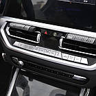 BMW Natural Air Starter-Kit Black ароматизатор салону Air Lava бадьорий тонік Energgizing tonik, фото 4