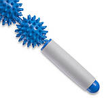 Роликовий масажер-палиця на 5 масажерів SP-Sport Massager Bar FI-1794, фото 2