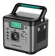 Зарядная станция SWAREY S500 144000mAh 500W