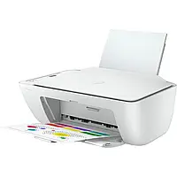 Многофункциональное устройство HP DeskJet 2710E с Wi-Fi