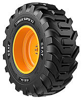 Шини для спецтехніки 16.9-24 (440/80-24) 149A8 CEAT Tyrock Super X3 12PR TL