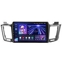 Штатная магнитола Toyota RAV4 2013-2019 10" IPS 2/32Gb GPS WiFi USB DSP Carplay Android 12