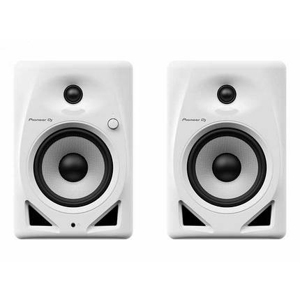 Студійні монітори Pioneer DM-40D W, фото 1