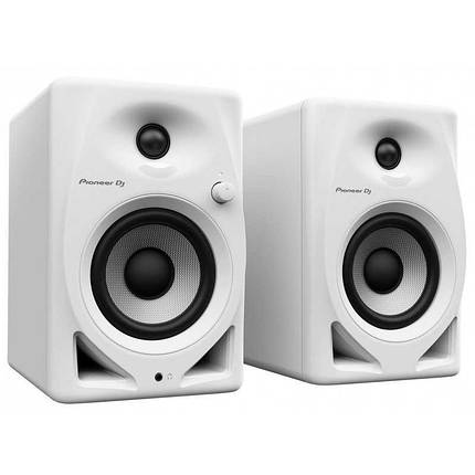 Студійні монітори Pioneer DM-40D W, фото 3