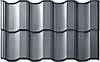 Металочерепиця Кварц, фото 7