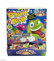 Paint Ball gum 200 шт Жуйка Sweet`n Fun