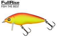 Воблер Fishing ROI Taifun Zero 7.0cm floating 7.4g #43