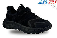 Дитяче взуття гуртом. Дитяче спортивне взуття 2024 бренда Jong Golf для хлопчиків (рр. з 33 по 38)