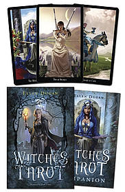 Таро Відьом / Witches Tarot