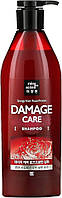 Шампунь для поврежденных волос Mise en Scene Damage Care Shampoo 680 мл