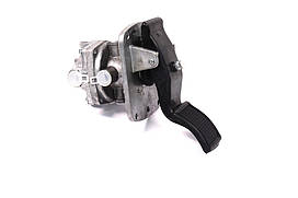 Кран гальм. 2-секц. підпедальні.  5320-3514108