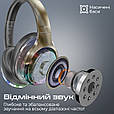 Навушники Promate TransTune Gun Metal (transtune.gunmetal), фото 5