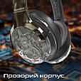 Навушники Promate TransTune Gun Metal (transtune.gunmetal), фото 7