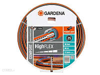 Садовий шланг Gardena Comfort Highflex 1/2 50м 18069-20