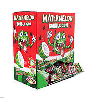 Watermelon Bubble gum 200 шт Жуйка Sweet`n Fun