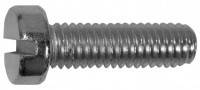 Винт М4х12 ГОСТ 1491-80 DIN 84 нержавеющая сталь