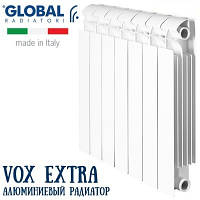 Радиатор GLOBAL VOX EXTRA 500/100