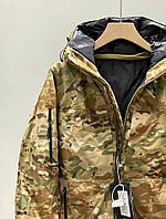 Куртка пуховик Arc'teryx leaf Cold WX Jacket SV, multicam куртка m,l в мультикаме, м