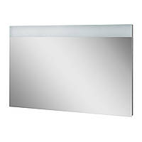 Зеркало для ванной комнаты Валенсия Z-80 см. LED.