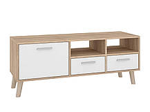 Тумба під телевізор Міраж 460х1200х400мм Пехотін, фото 5