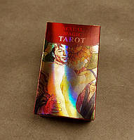 Карти Таро Sexual Magic - Tarot Голографічні