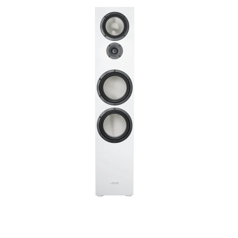 Акустичні системи Canton GLE 100 White