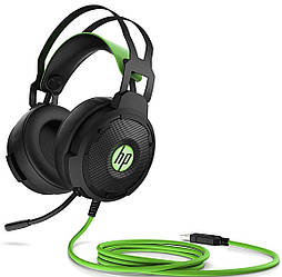 Навушники з мікрофоном HP Pavilion Gaming 600 Headset (4BX33AA)