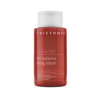 HISTOMER ТОНІК ВІДНОВЛЮЮЧИЙ ТА ЗАСПОКОЮЮЧИЙ ДЛЯ ОБЛИЧЧЯ 300МЛ./ SKIN BALANCE TONING LOTION FORMULA 301