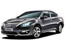 Teana (L33) (2014-...)