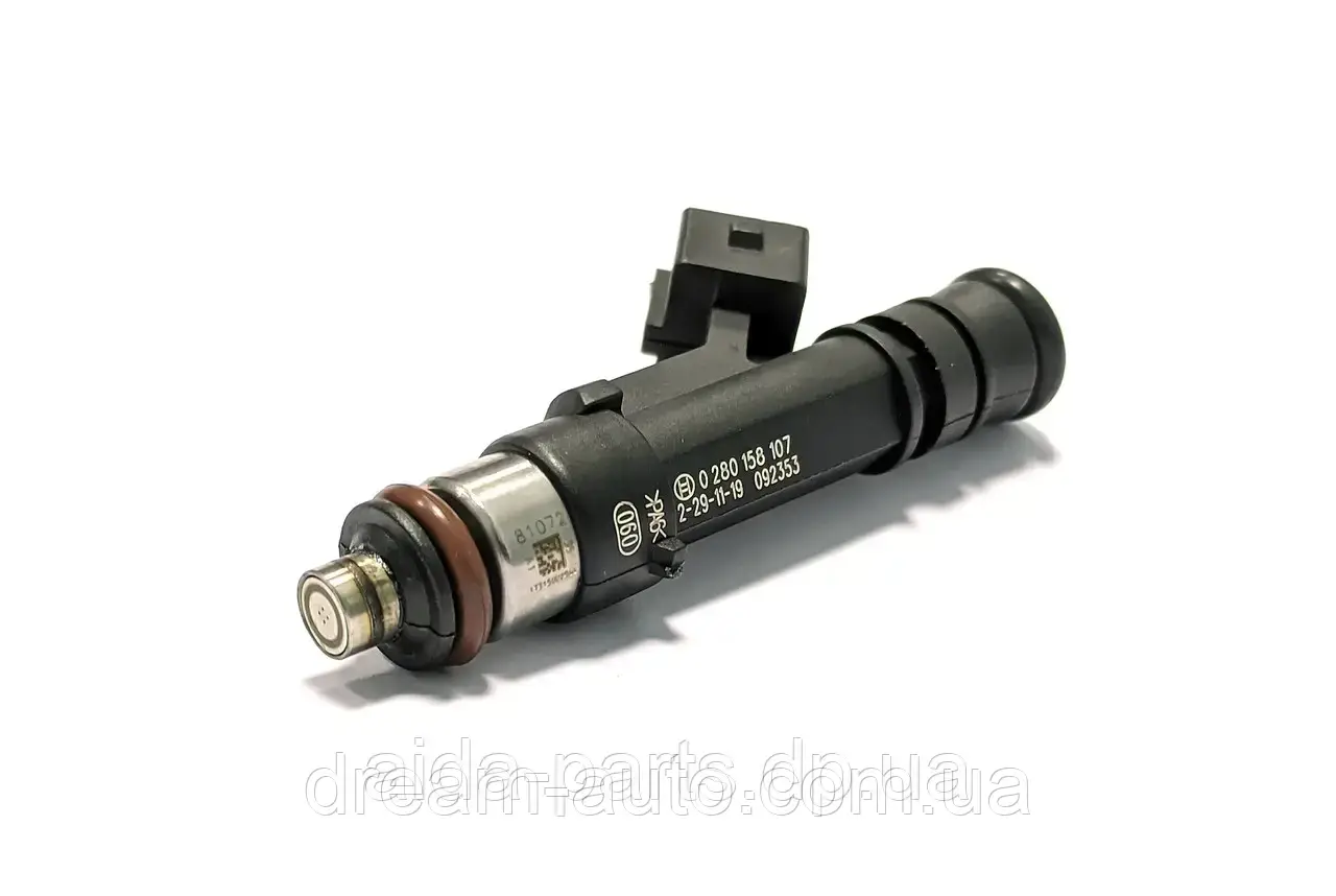 Паливна форсунка Газель,Волга дв.406,405  VAZ 6354, фото 1