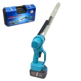 Міні-пила акумуляторна BOXER BX-3308 Li-Ion 2,5 год