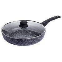 Сковорода Benson BN-515 (24 см) з гранітним покриттям