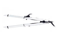 Стайлер 2 в 1 Adler AD 2104 ceramic 50 Вт