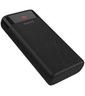 PowerBank Romoss Ares 20 20000mAh