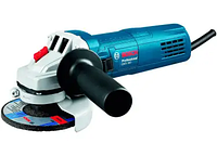 Угловая шлифмашина Bosch Professional GWS 700 (Угловые шлифмашины (болгарки))