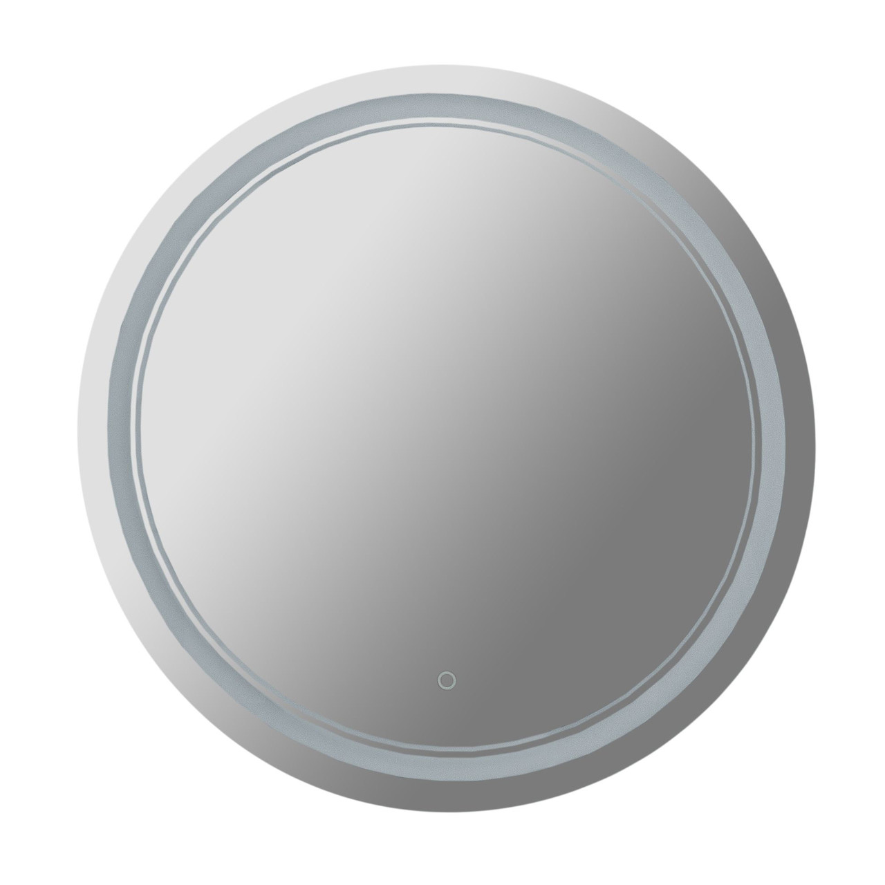 Дзеркало для ванної кімнати Kolo Z-70 LED touch control.
