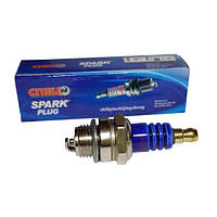 Свічка для бензопили, бензотримера Spark Plug