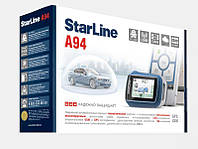 Автосигнализация StarLine A94