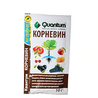 Препарат Корневін Квантум 10г ТМ Агромаг стимулятор росту
