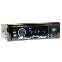 Автомагнітола 1 DIN Calcell CAR-575BT, фото 3