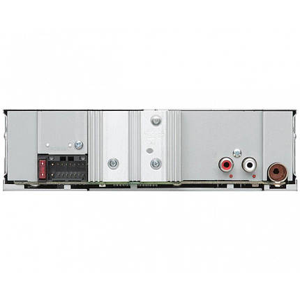Автомагнітола 1 DIN JVC KD-X155, фото 3
