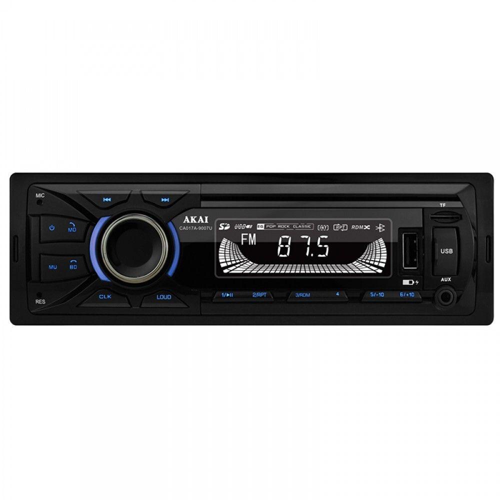 Автомагнітола AKAI CA017A-9007U