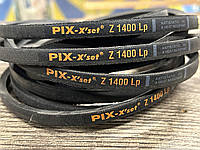 Ремень клиновой Z 1400 Ld, 10x1400 Ld - PIX INDIA ORIGINAL!!!