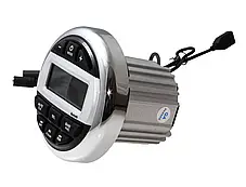 Автомагнітола Mystery MMS-100 Marine, фото 4