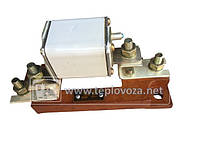 Панель с предохранителем ПП-5011