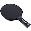Ракетка для настільного тенісу DONIC LEVEL 400 MT-703055 PROTECTION LINE \ ракетка тенісна Донік, фото 3