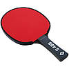 Ракетка для настільного тенісу DONIC LEVEL 400 MT-703055 PROTECTION LINE \ ракетка тенісна Донік, фото 2