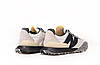 Чоловічі кросівки New Balance XC 72 beige grey кеди Нью Баланс ХС сірі бежеві стильні замшеві весна осінь, фото 10