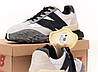 Чоловічі кросівки New Balance XC 72 beige grey кеди Нью Баланс ХС сірі бежеві стильні замшеві весна осінь, фото 6