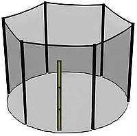 Защитная сетка для батута 312 см 6 столбиков